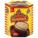 Ibarra Mexican Chocolate, 19 oz