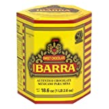 Ibarra Mexican Chocolate, Boxes, 18.6 oz