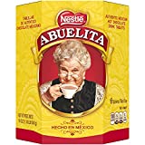 Nestlé ABUELITA Hot Chocolate Drink Tablets, 6 Count (Pack of 1)