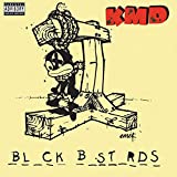 Bl_ck B_st_rds [Vinyl]