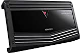 Kenwood KAC-9106D 2000W Monoblock Class D Car Audio Power Amplifier