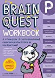 Brain Quest Workbook: Pre-K
