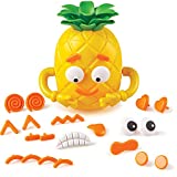 Learning Resources Big Feelings Pineapple, Social Emotional Learning Toy, Creative Play, Body Awareness, Educational Toys for Toddlers, Ages 3+