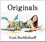 Originals: Cozi Zuehlsdorff