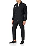 Nike Academy 18 Woven Tracksuit Men's (Black/Anthracite/White, M)