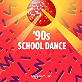 '90s School Dance
