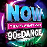 Now That's What I Call 90's Dance / Various