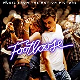 Music From The Motion Picture Footloose