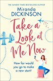 Take A Look At Me Now: A heart-warming novel from the Sunday Times bestseller