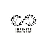 INFINITE-[INFINITE ONLY] 6th Mini Album CD+Photobook+2p PhotoCards K-POP Sealed