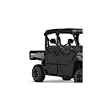 Can-Am Half Doors for Defender MAX 2020 715006316