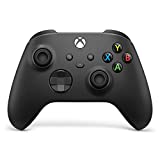 Xbox Core Controller - Carbon Black (Renewed)