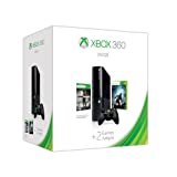 Xbox 360 E 250GB Holiday Value Bundle [Xbox 360]