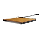 X-ACTO 30x30 Commercial Grade Square Guillotine Trimmer