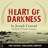 Heart of Darkness (Unabridged)