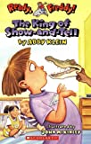The King of Show-And-Tell (Ready, Freddy! #2)
