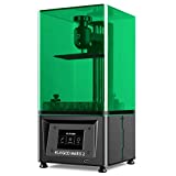 ELEGOO Mars 2 3D Printer, MSLA UV Photocuring LCD 3D Printer, Front USB Port, 2K Monochrome LCD Screen, UV LED Light Source, Off-Line Print, 5.1x3.1x5.9in Printing Size