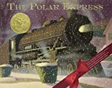 Polar Express 30th Anniversary Edition: A Christmas Holiday Book for Kids