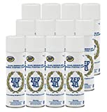 Zep 40 LV Non-Streaking Cleaner Aerosol - 18 Ounces (Case of 12) 322901 - Glass, Mirror, and General Purpose Cleaner - Available to Ship to All 50 States!