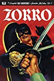 Zorro #1: The Mark of Zorro (Zorro: the Complete Pulp Adventures)