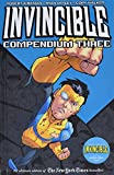 Invincible Compendium Volume 3