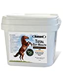 Ramard Total Gut Health for Horse - Digestive Aids Relief - Support Intestinal Health & Immune Function - Horses Maintenance Formula for Normal Digestion - Natural Horse Supplies - 180 Day Supply