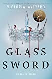 Glass Sword (Red Queen, 2)