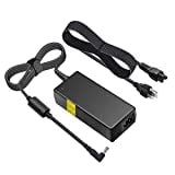 MAGIPEA for Insignia 12V LED HDTV HD TV DVD Power Cord Charger Replacement Adapter for 19” 20” 24” 28” 32” Power Supply, 12V, AC, DC, 8.5Ft.