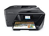 HP OfficeJet Pro 6978 All-in-One Wireless Printer, HP Instant Ink, Works with Alexa (T0F29A)