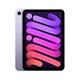 2021 Apple iPad Mini (Wi-Fi, 256GB) - Purple