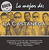 Rock En Espanol - Lo Mejor De La Castañeda
