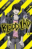 Blood Lad, Vol. 1 (Blood Lad, 1)