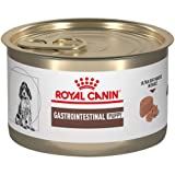 Royal Canin Gastrointestinal Puppy Ultra Soft Mousse in Sauce Canned Dog Food, 5.1 oz