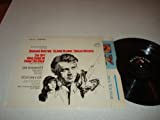 SPY WHO CAME IN FROM THE COLD (ORIGINAL SOUNDTRACK LP, 1966)