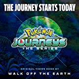 The Journey Starts Today (Theme from Pokmon Journeys)