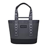 YETI Camino Carryall 35, All-Purpose Utility, Boat and Beach Tote Bag, Durable, Waterproof, Storm Gray