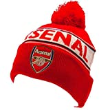 Arsenal F.C. Ski Official EFL Knitted Winter Hat