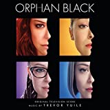 Orphan Black: Original Television Score