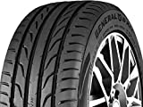 General GMAX RS Performance Radial Tire-245/50ZR16 97W