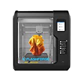 FlashForge Adventurer 3 3D Printer Auto Leveling Quick Removable Nozzle High Precision