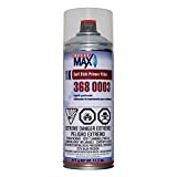 Spray MAX 2k Rapid Primer FillerGRAY Non ISO - 3680031