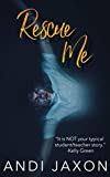 Rescue Me: An MM romance (A Bennet Family Novel Book 1)