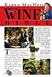 Wine Bible by Karen McNeil