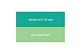 Ableton Multitrack Recording Software, Green (Live 10 Intro)