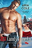 1123 Candy Cane Lane (A Cherry Falls Romance)