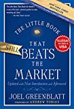 The Little Book That Still Beats the Market (Old Edition)