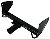 Reese Towpower 65043 Front Mount Receiver with 2" Square Receiver opening