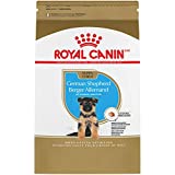 Royal Canin German Shepherd Puppy Dry Dog Food, 30 lb bag