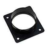 Spectre Performance SPE-8148 8148 Air Duct Mounting Plate