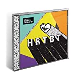 Gateway Kids: Heartbeat CD+Bonus DVD